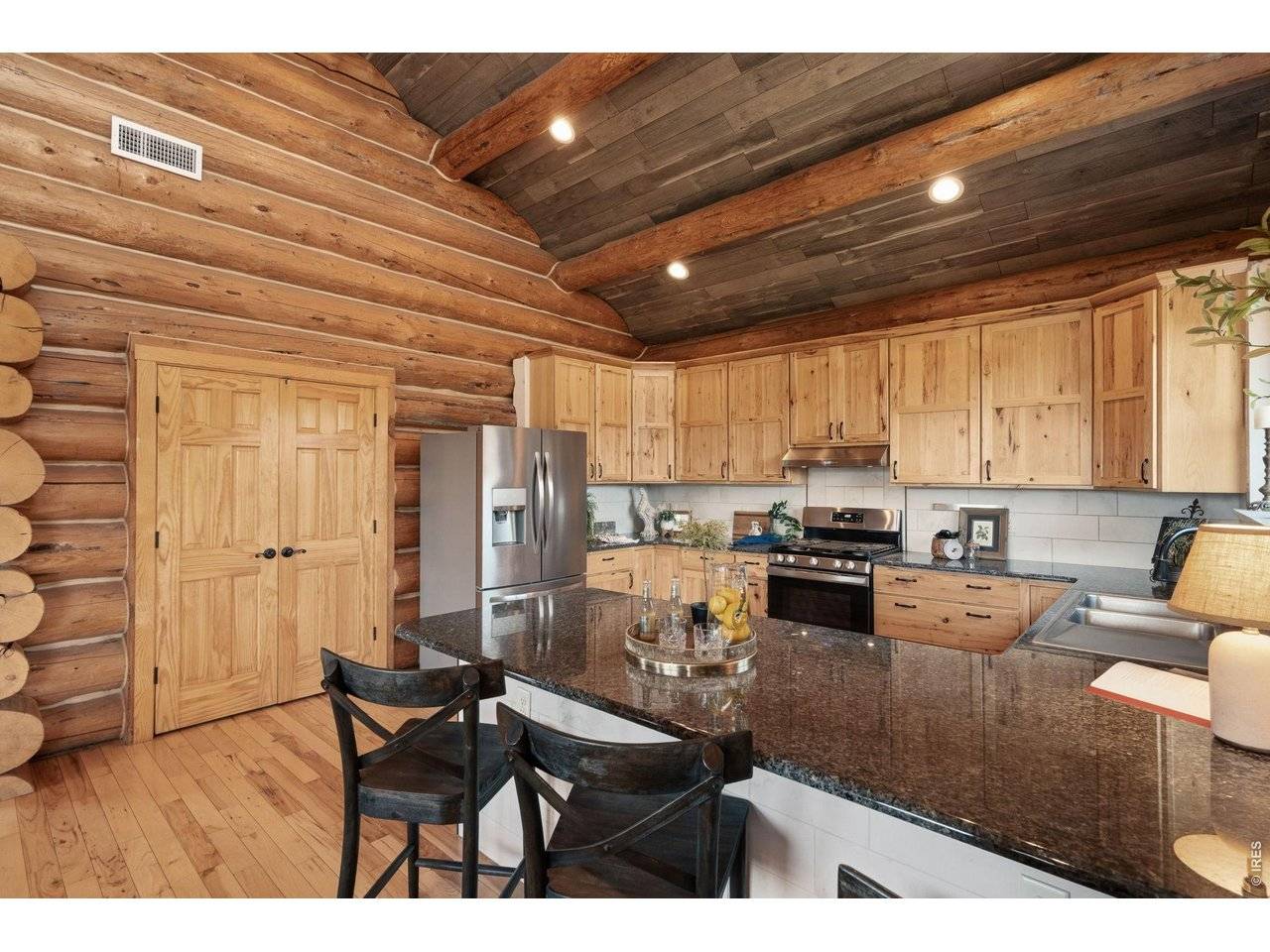 3086 Davis Ranch, Bellvue, CO 80512