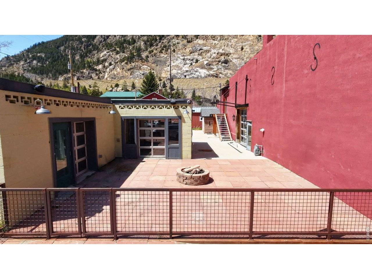 505 Rose, Georgetown, CO 80444