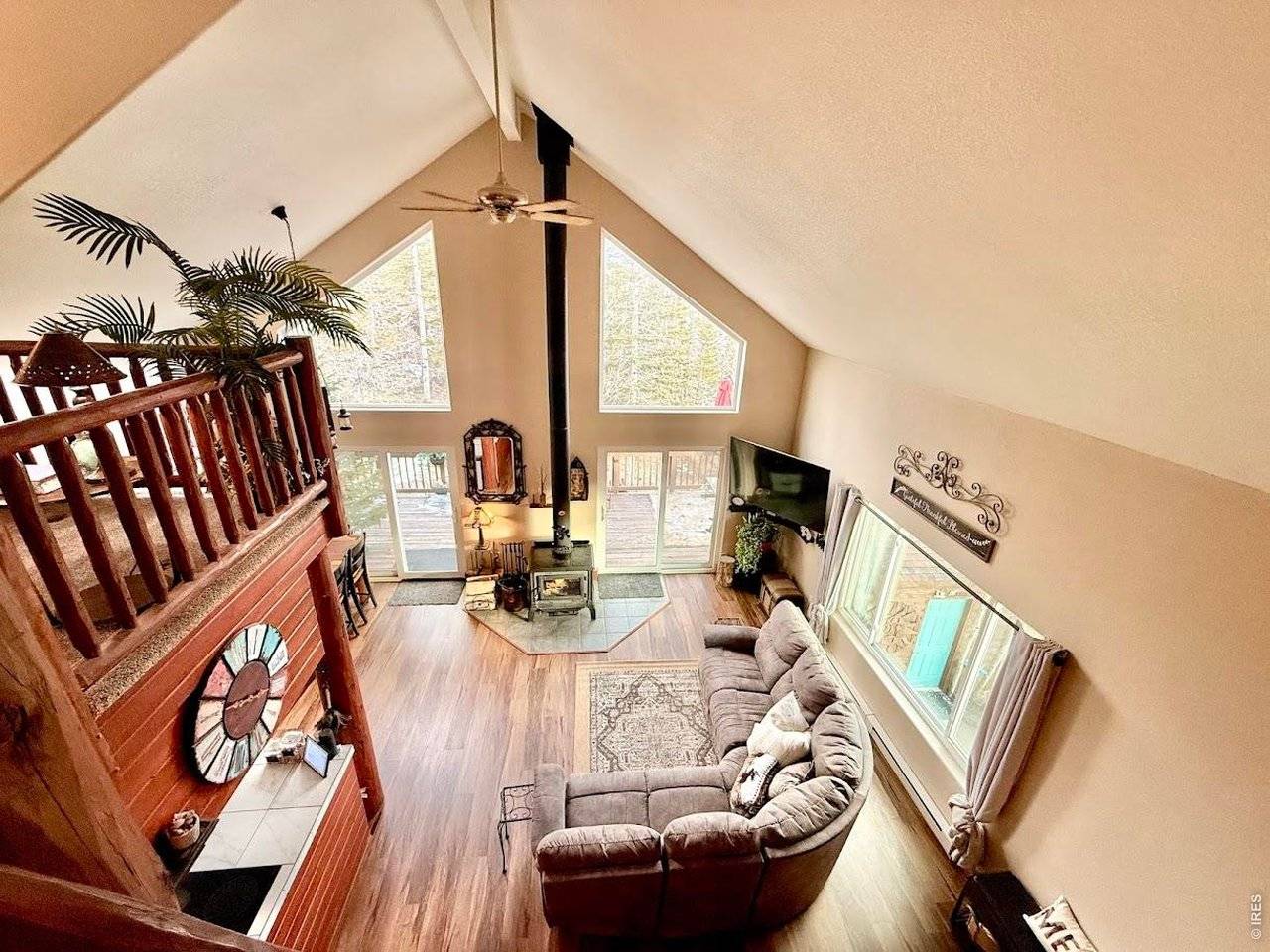 3689 ottawa, Red Feather Lakes, CO 80545