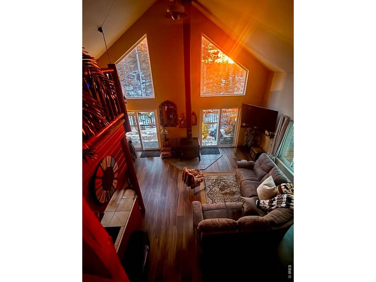 3689 ottawa, Red Feather Lakes, CO 80545