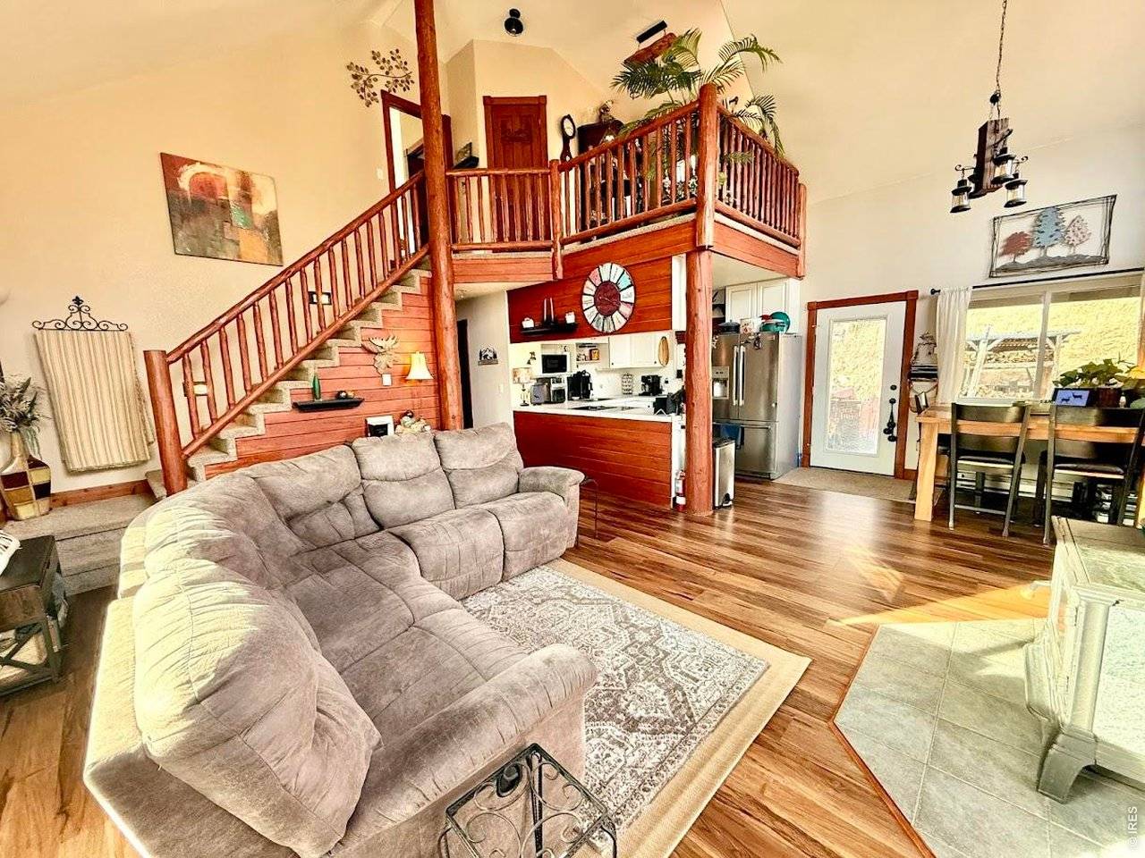 3689 ottawa, Red Feather Lakes, CO 80545