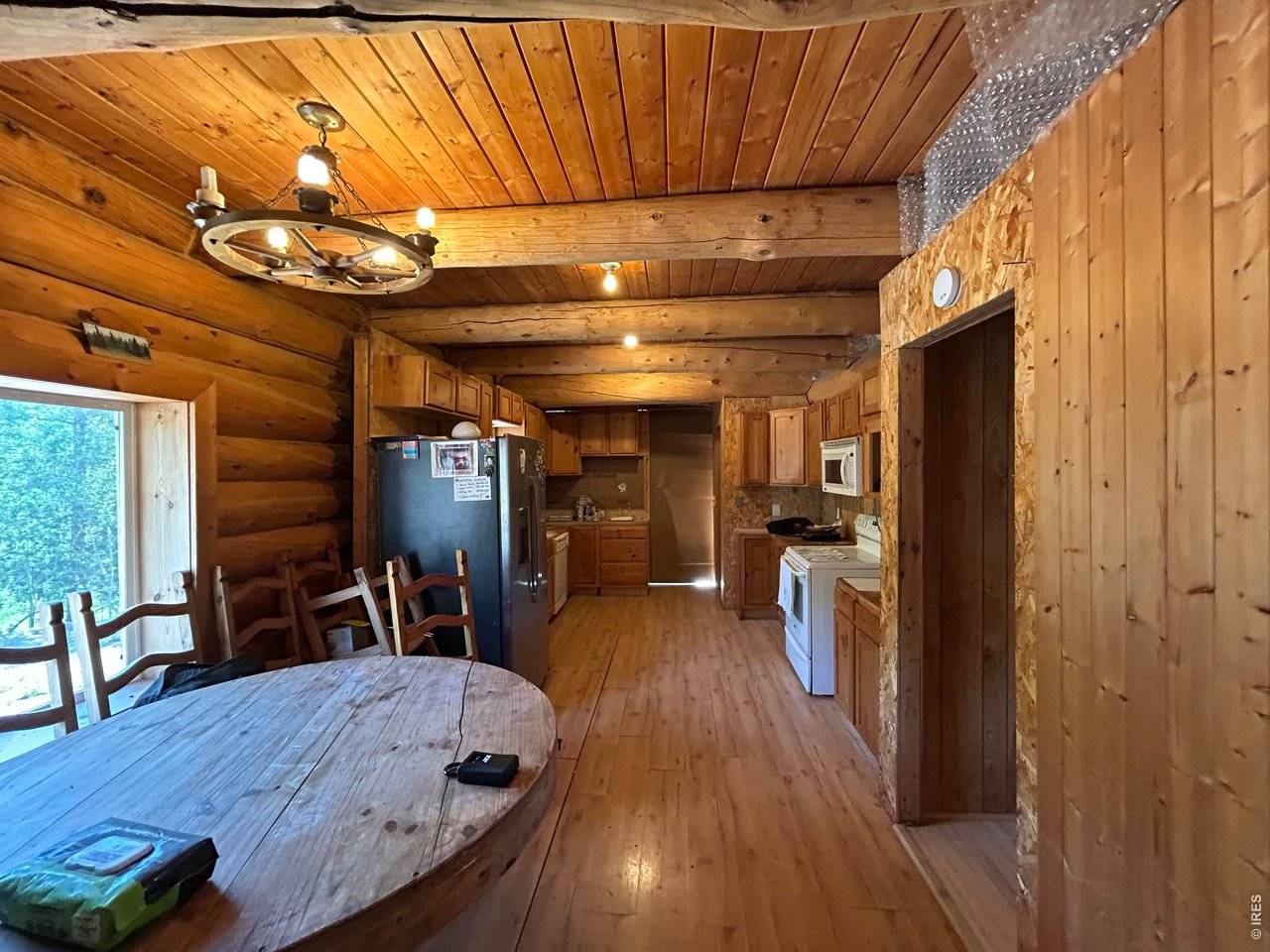 506 Elkridge, Red Feather Lakes, CO 80545