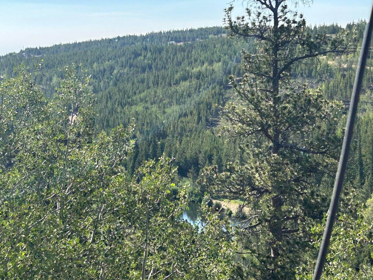 506 Elkridge, Red Feather Lakes, CO 80545