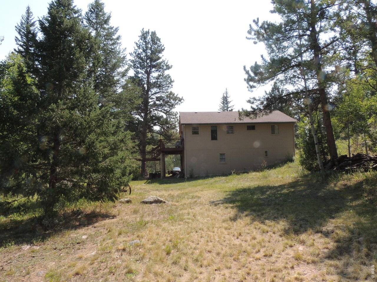 2300 Red Ashby, Livermore, CO 80536