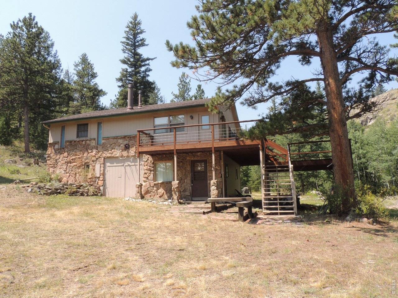 2300 Red Ashby, Livermore, CO 80536
