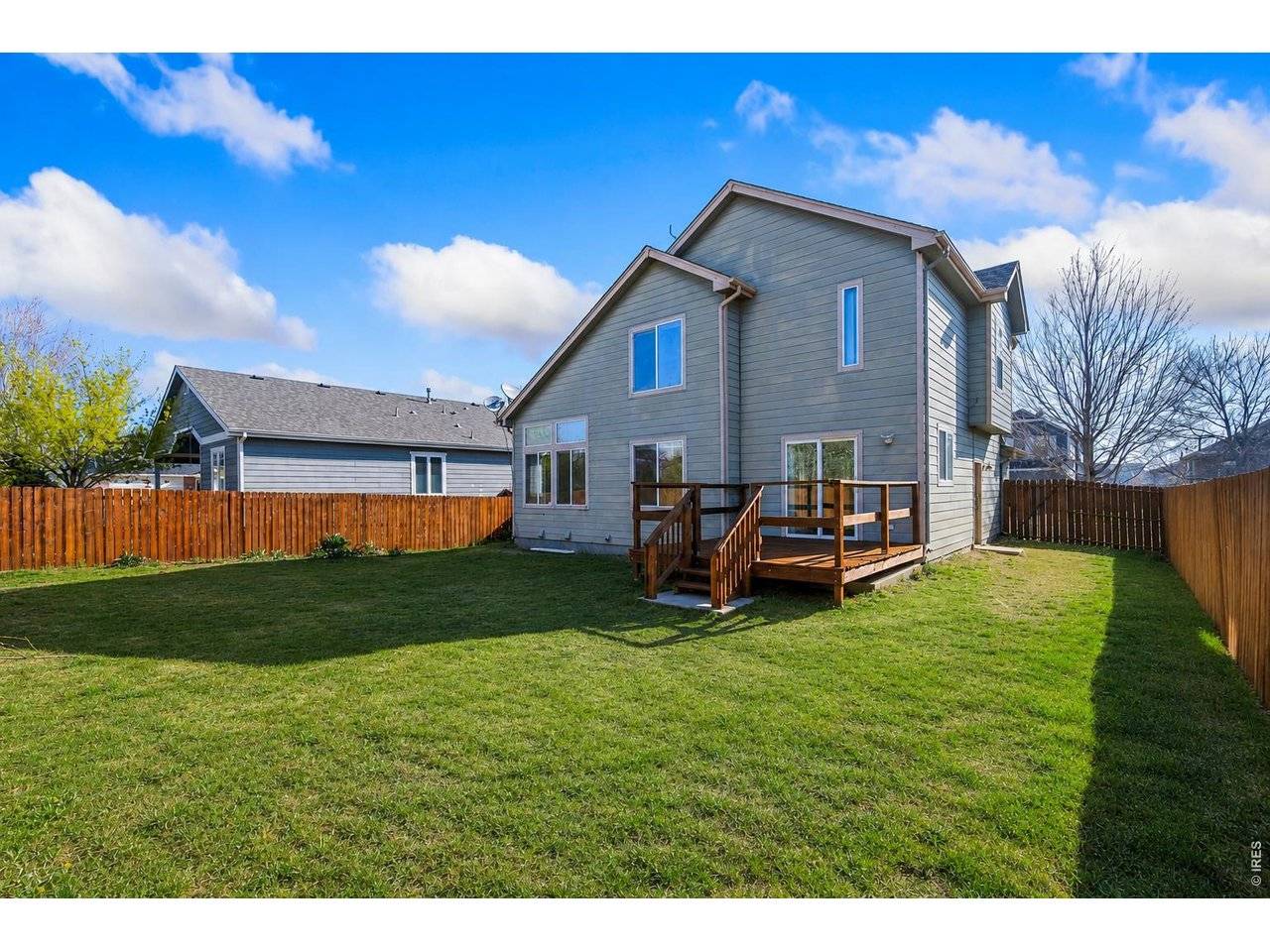 426 Heritage, Johnstown, CO 80534