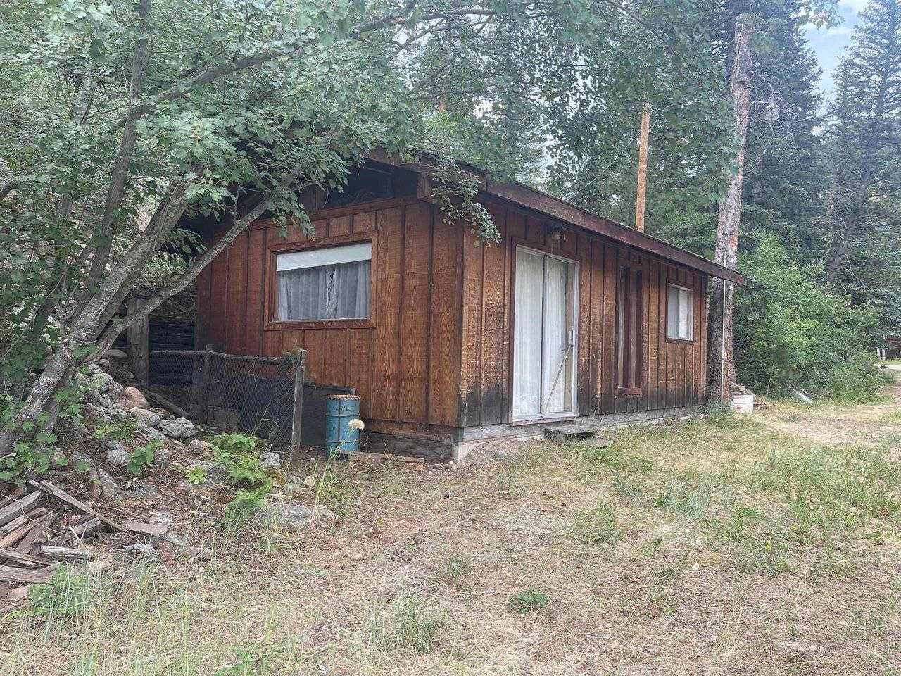 509 Riverside, Lyons, CO 80540