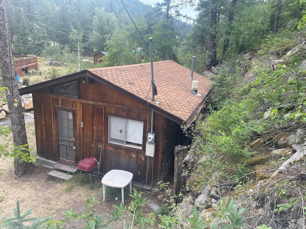 509 Riverside, Lyons, CO 80540