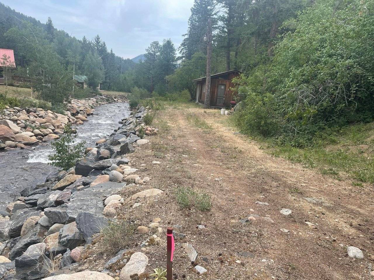 509 Riverside, Lyons, CO 80540