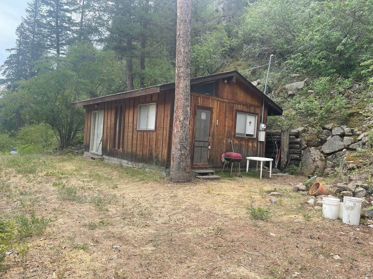 509 Riverside, Lyons, CO 80540