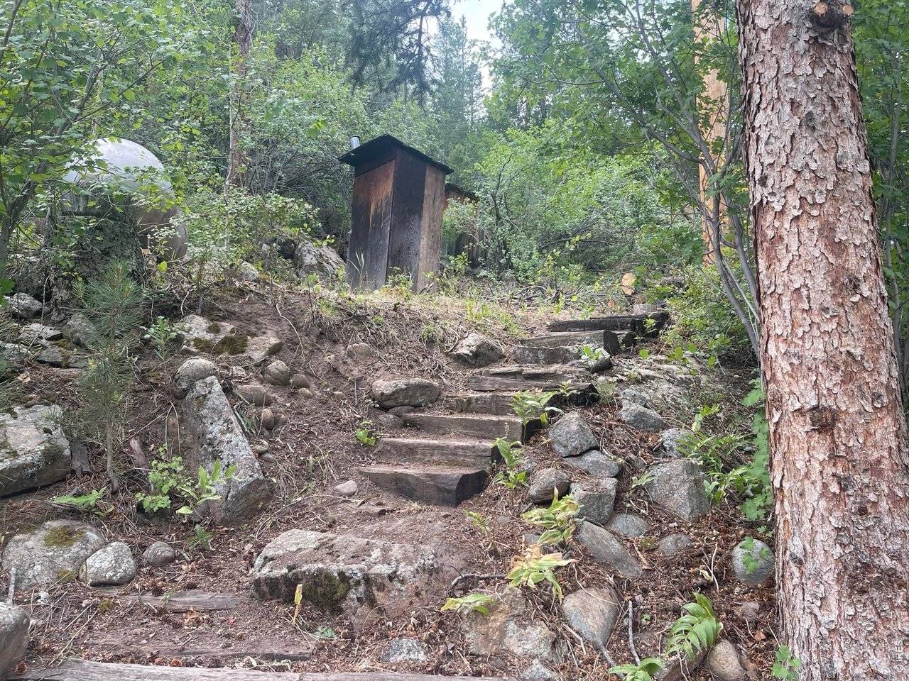 509 Riverside, Lyons, CO 80540