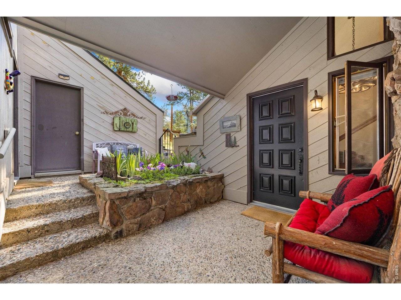 636 Steamer, Estes Park, CO 80517
