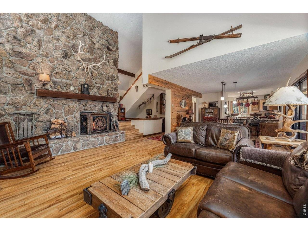 636 Steamer, Estes Park, CO 80517