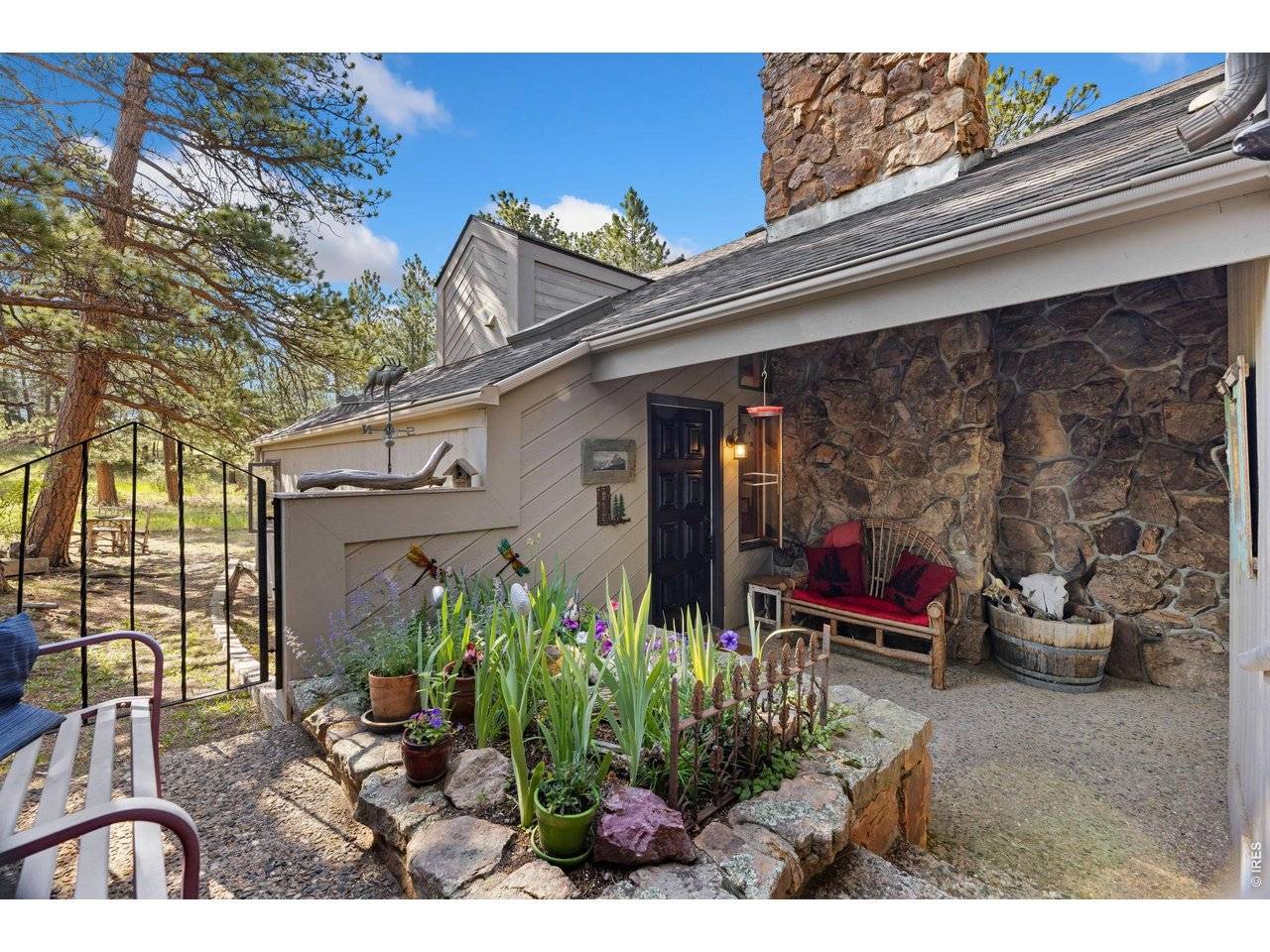 636 Steamer, Estes Park, CO 80517