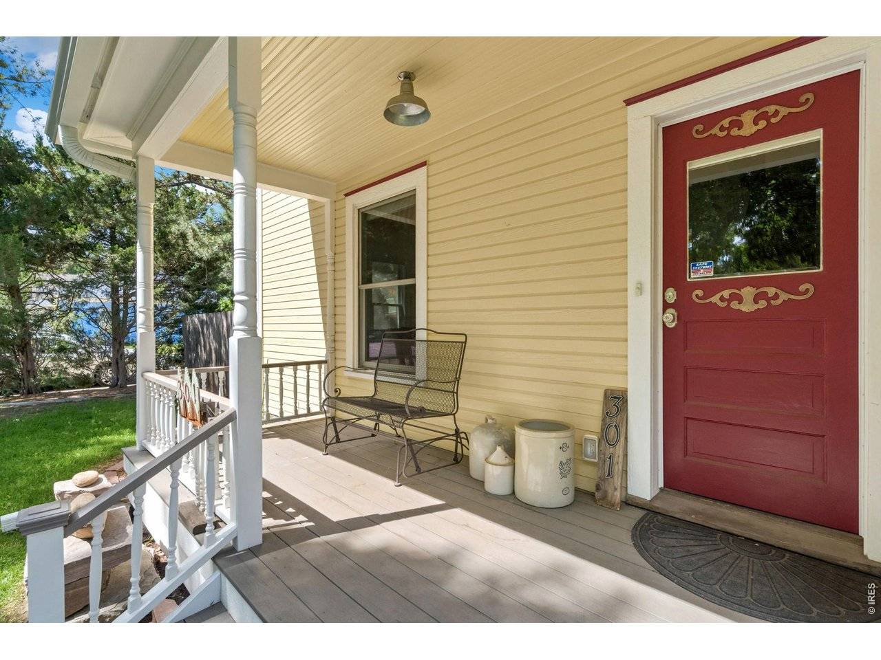 301 N Whitcomb, Fort Collins, CO 80521