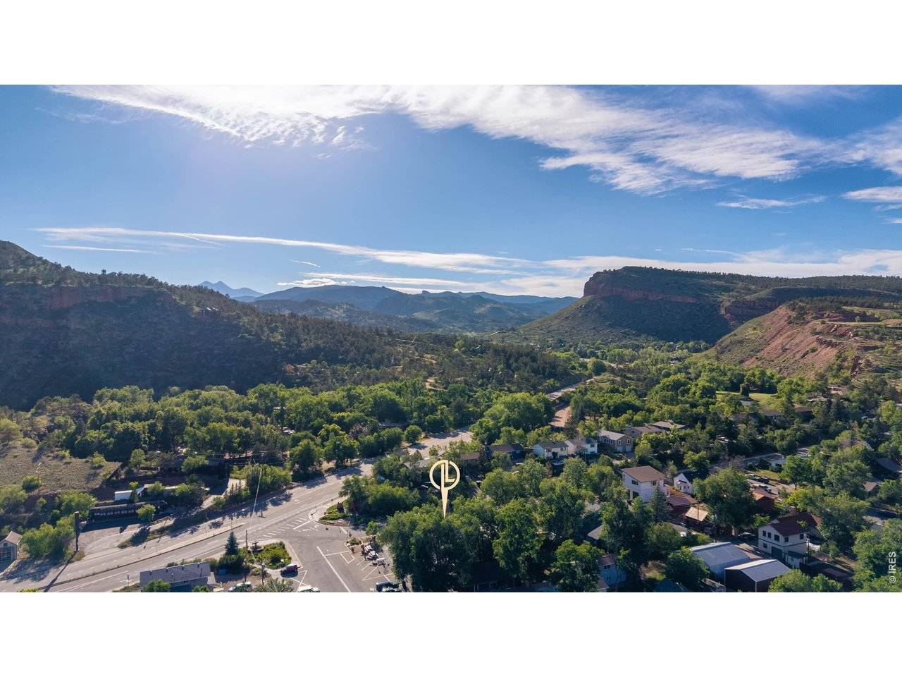 442 High, Lyons, CO 80540