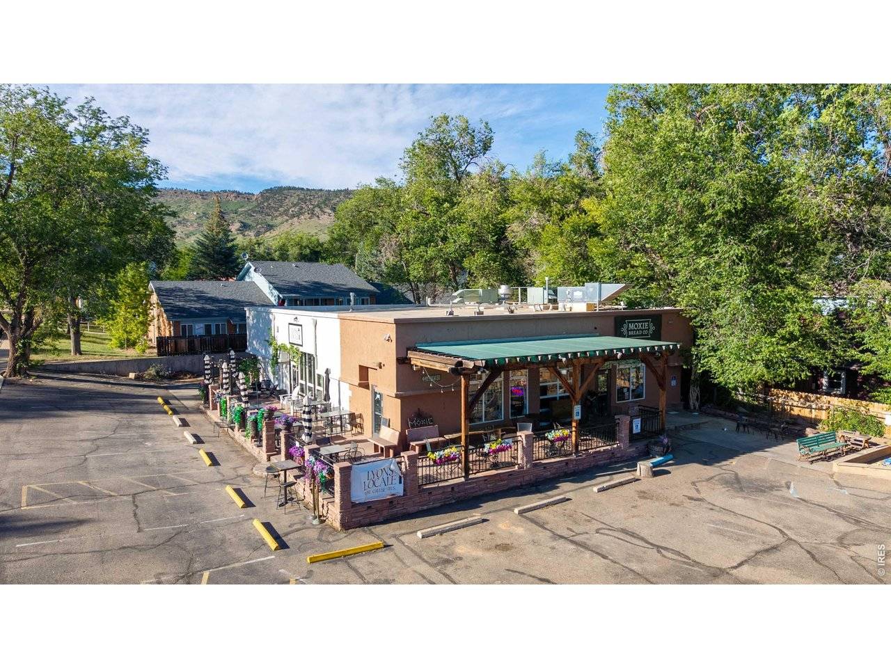 442 High, Lyons, CO 80540