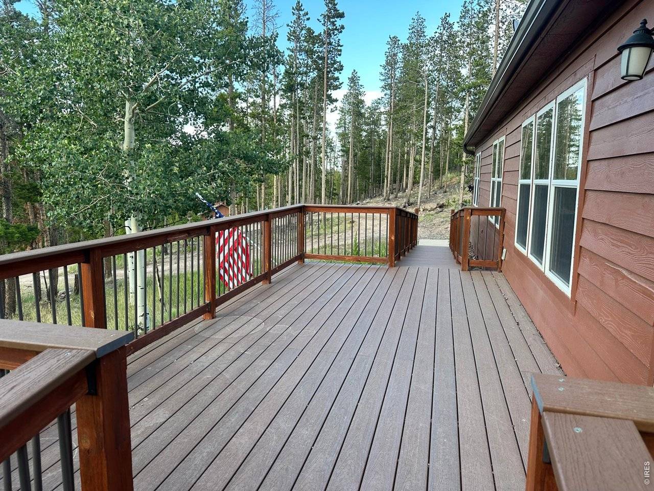 401 Blackfoot, Red Feather Lakes, CO 80545