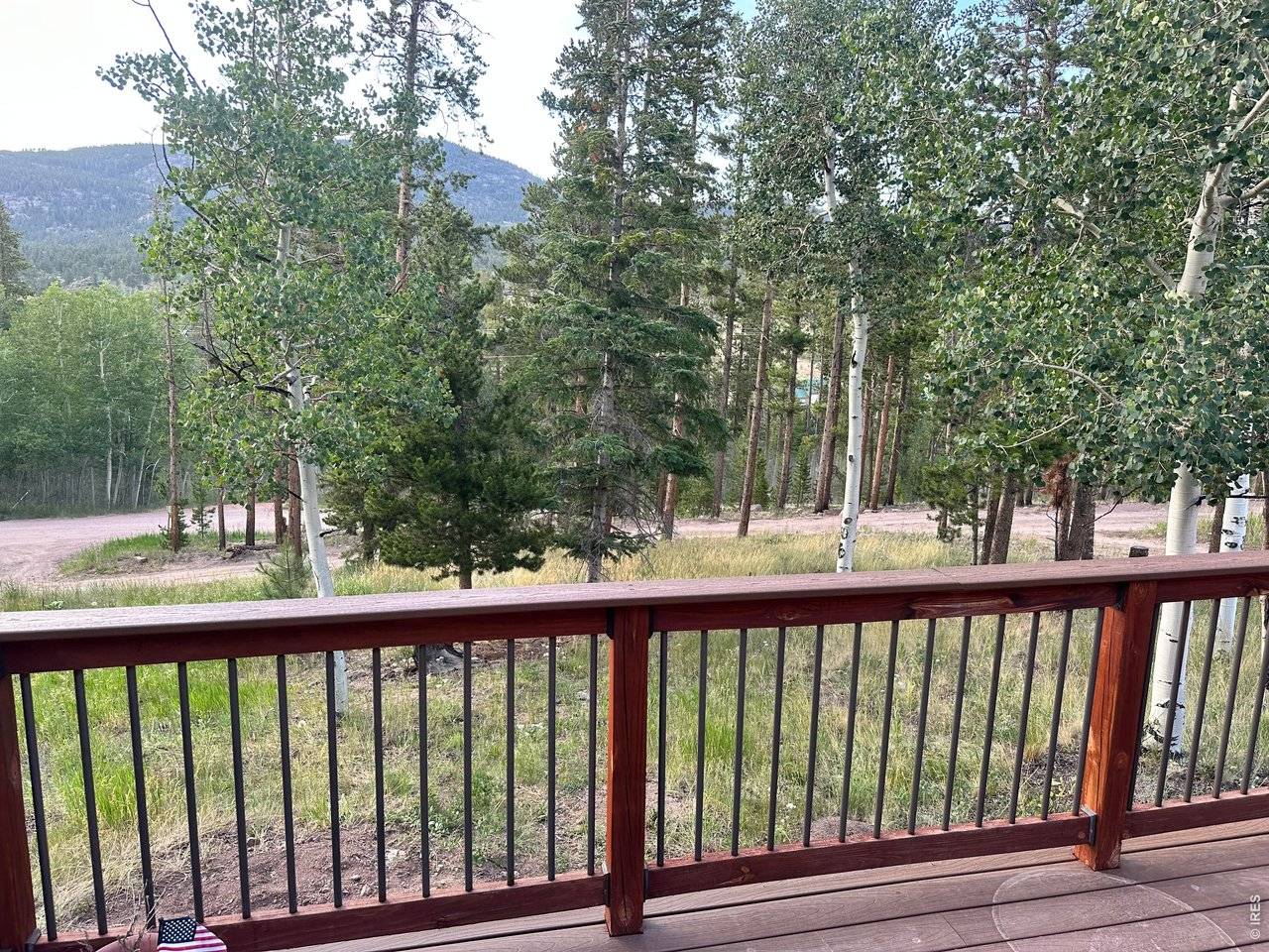 401 Blackfoot, Red Feather Lakes, CO 80545