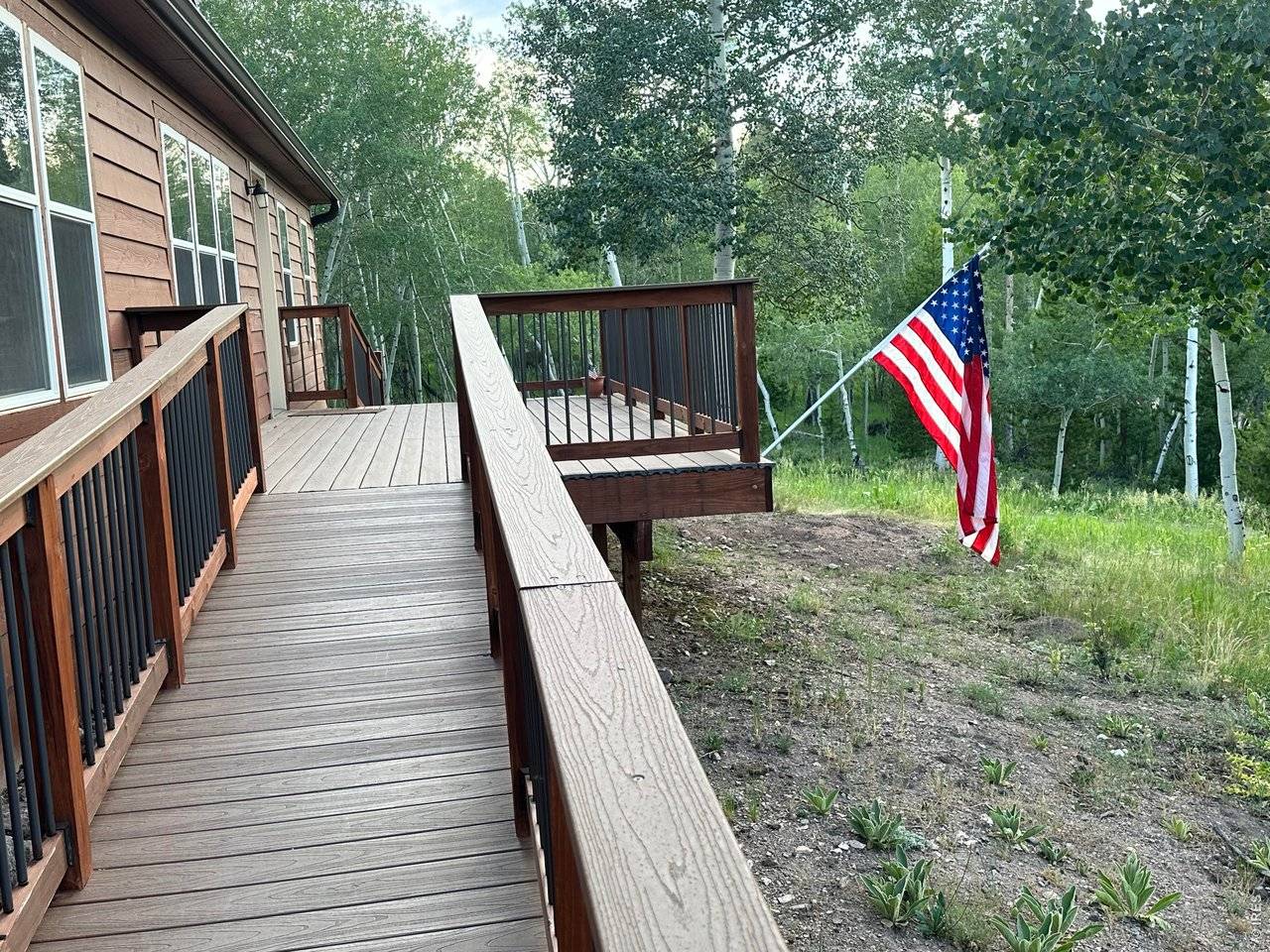 401 Blackfoot, Red Feather Lakes, CO 80545