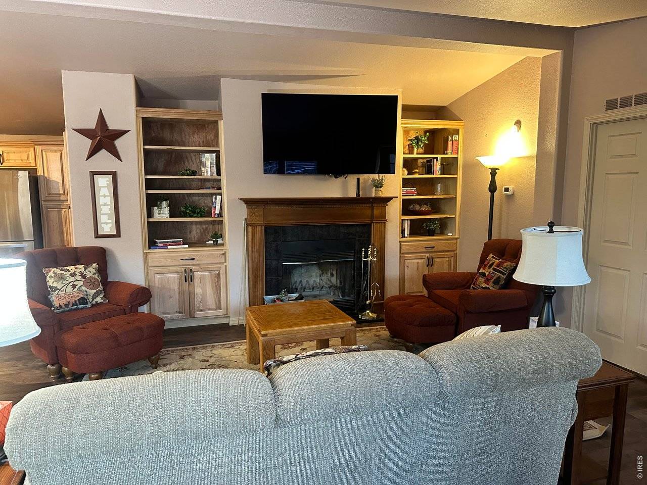 401 Blackfoot, Red Feather Lakes, CO 80545