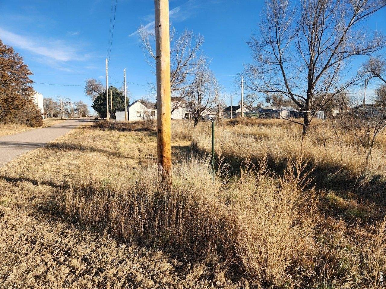 0 3rd St, Crook, CO 80726