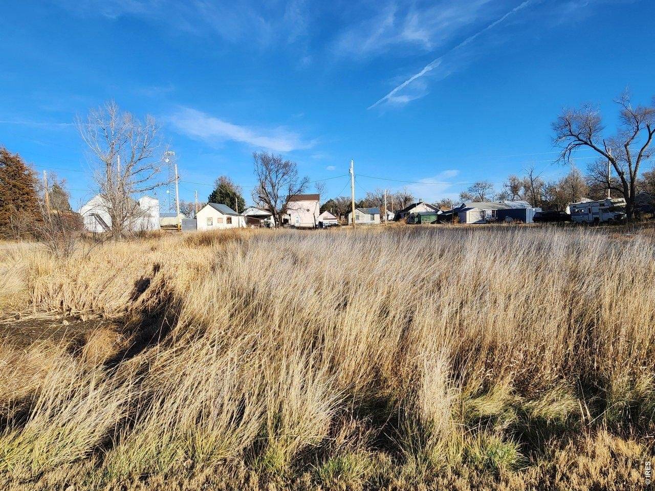 0 3rd St, Crook, CO 80726