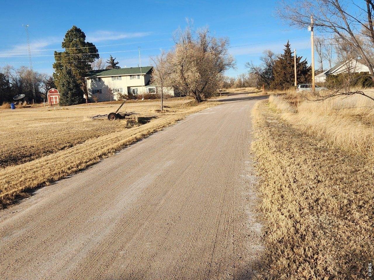 0 3rd St, Crook, CO 80726