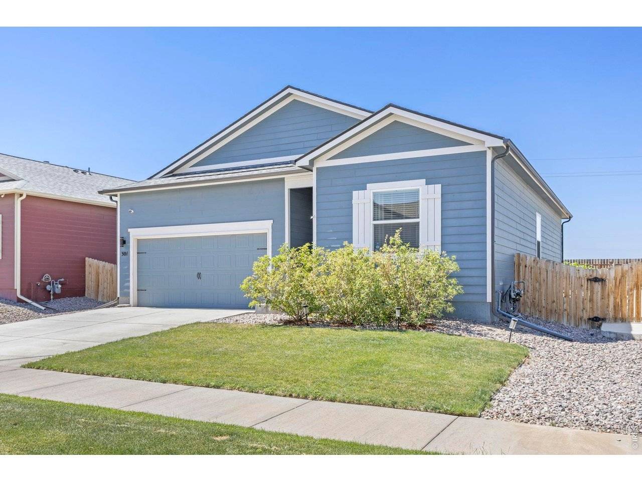 301 Thomas, Keenesburg, CO 80643