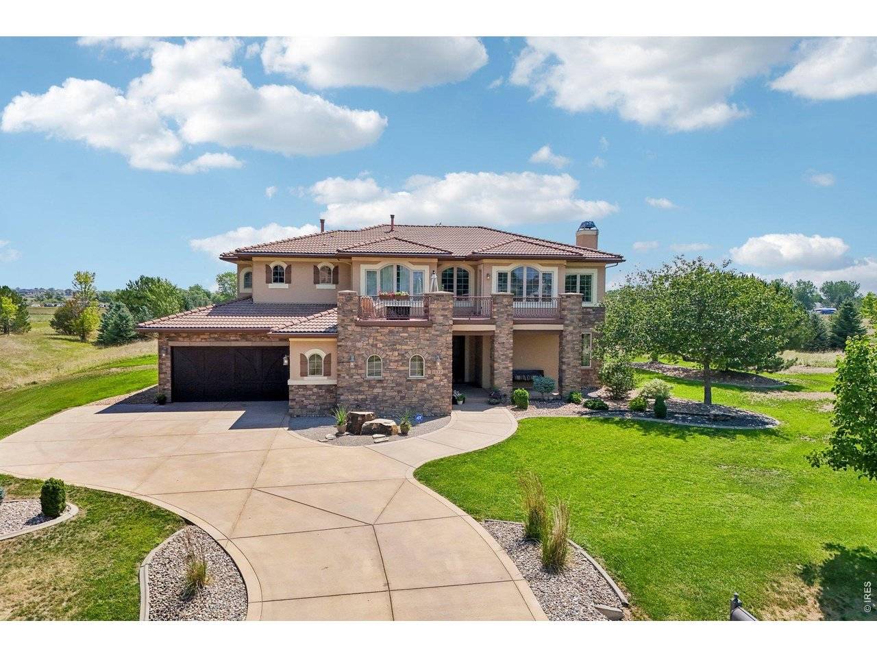 1030 Berthoud Peak, Berthoud, CO 80513