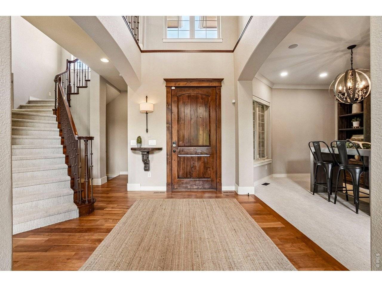 1030 Berthoud Peak, Berthoud, CO 80513