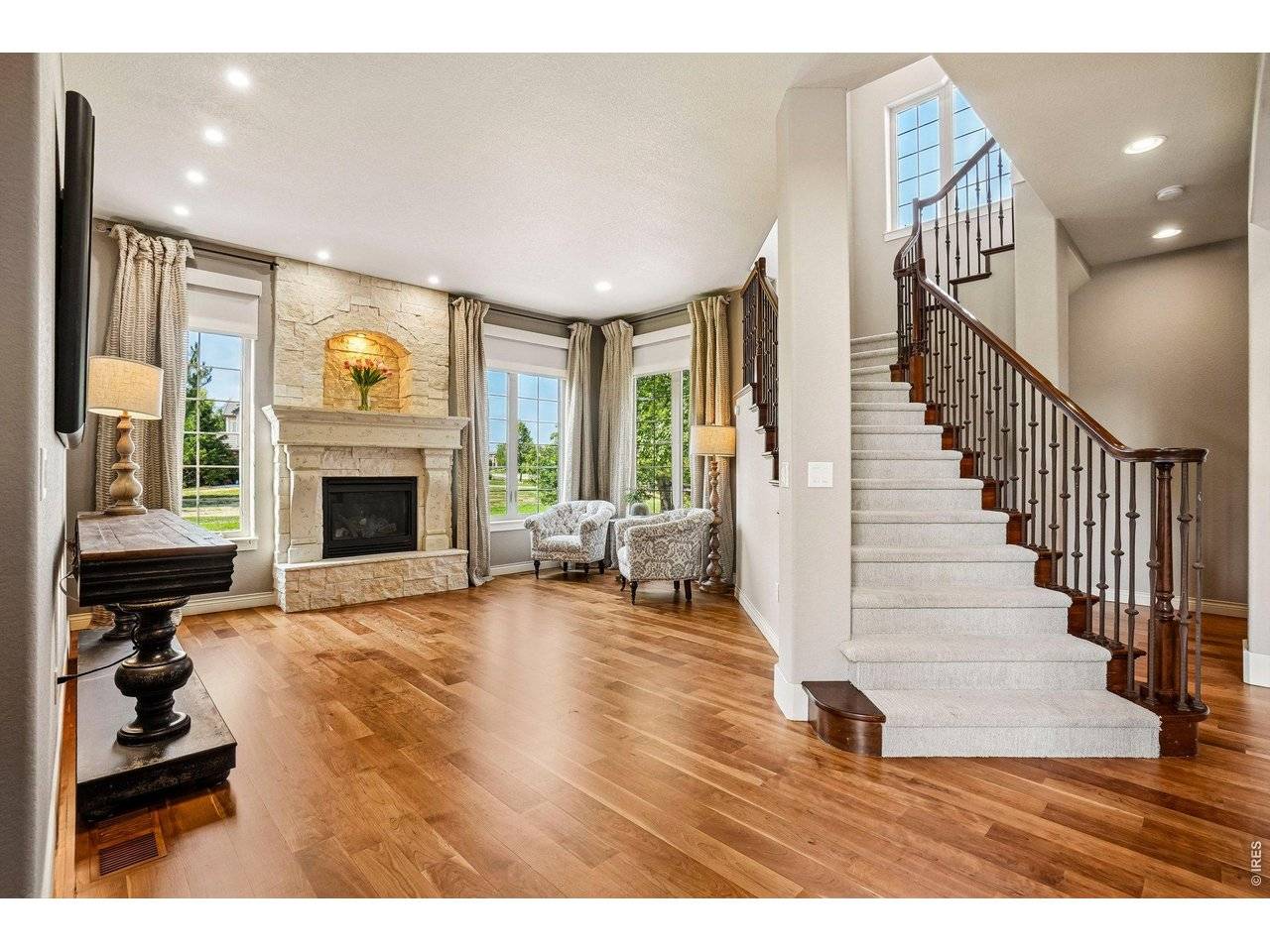 1030 Berthoud Peak, Berthoud, CO 80513