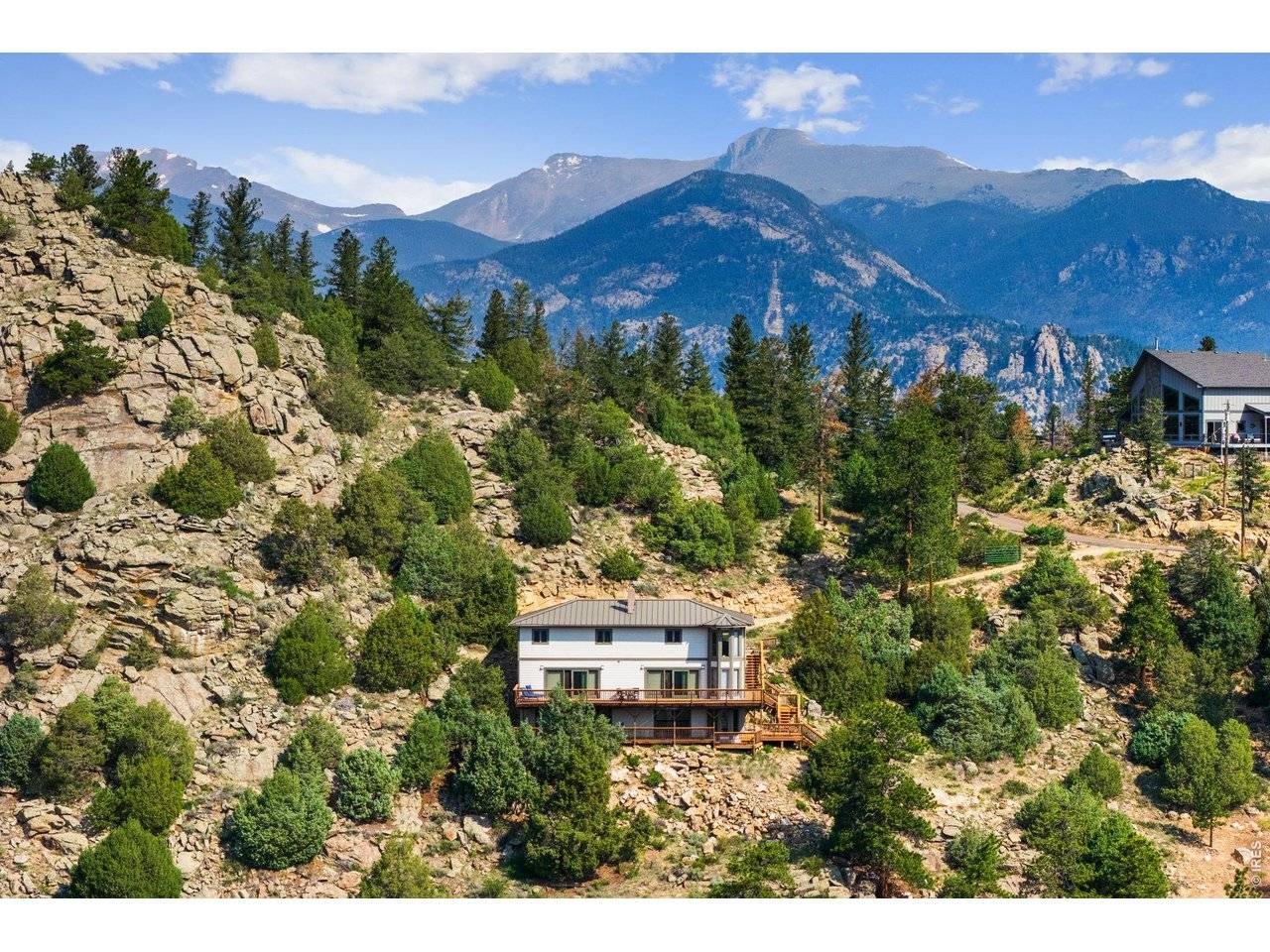 1511 Prospect Mountain, Estes Park, CO 80517