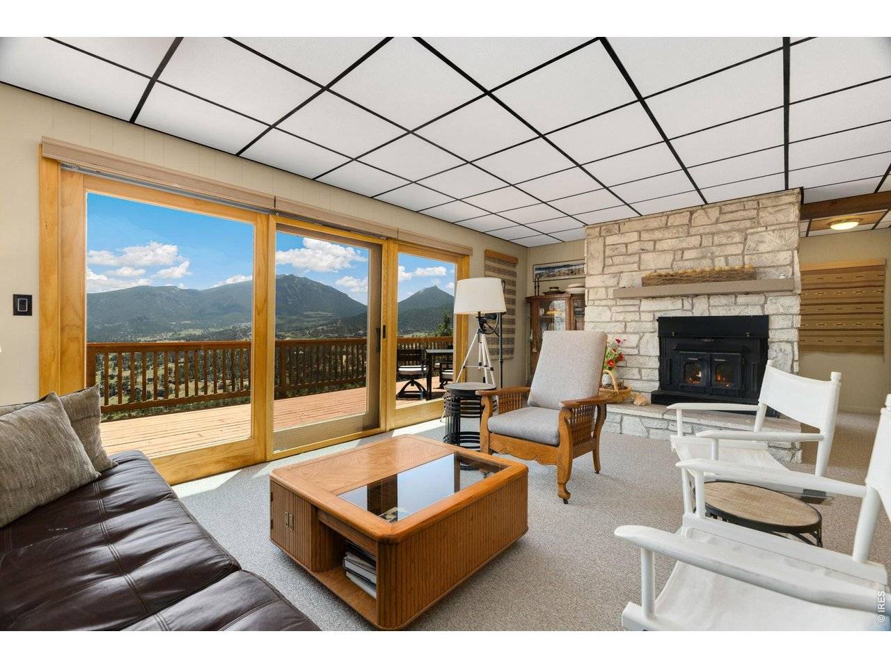 1511 Prospect Mountain, Estes Park, CO 80517