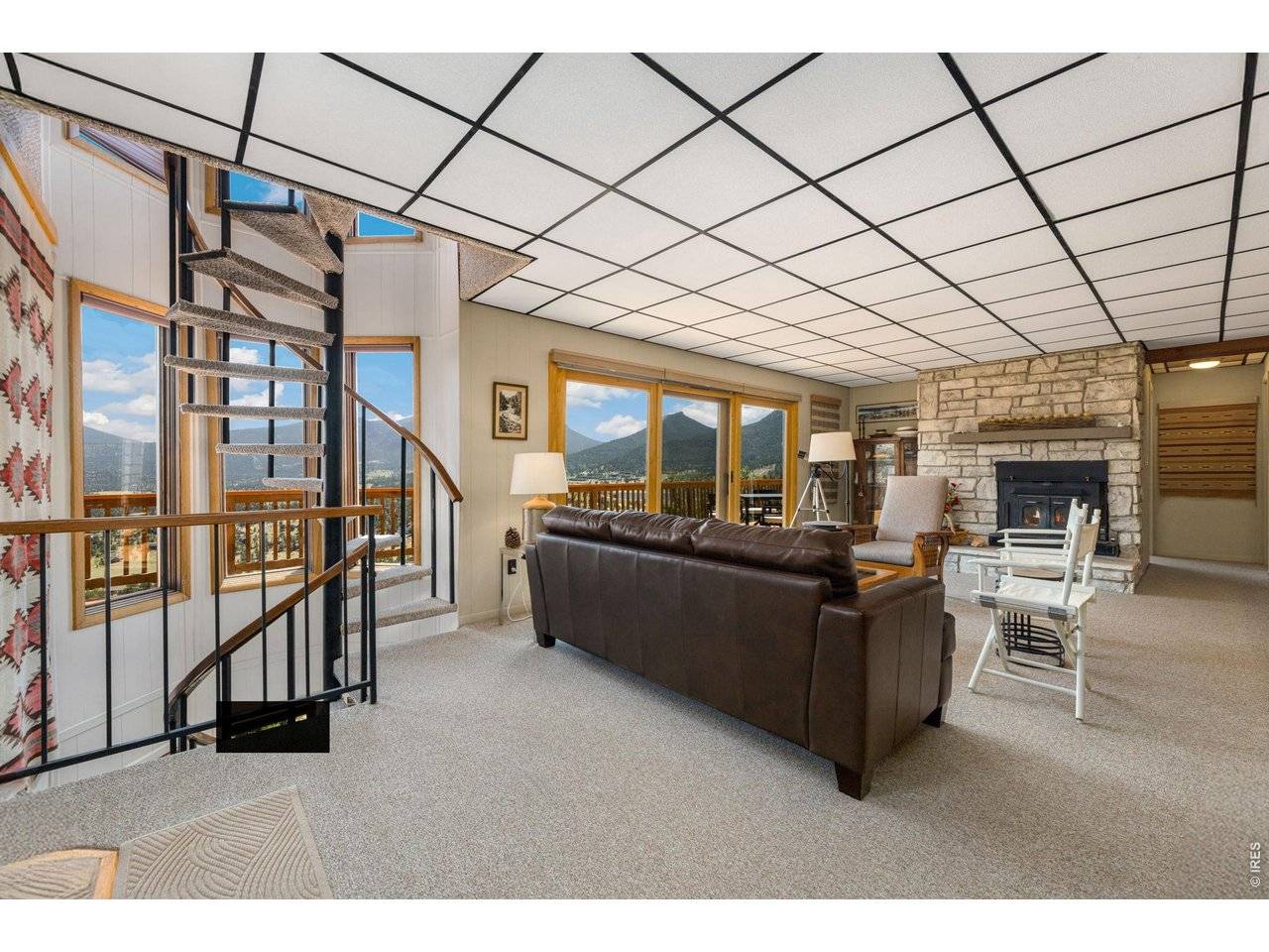 1511 Prospect Mountain, Estes Park, CO 80517