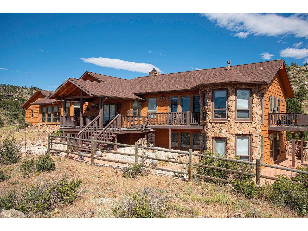 90 Mount Axtell, Livermore, CO 80536