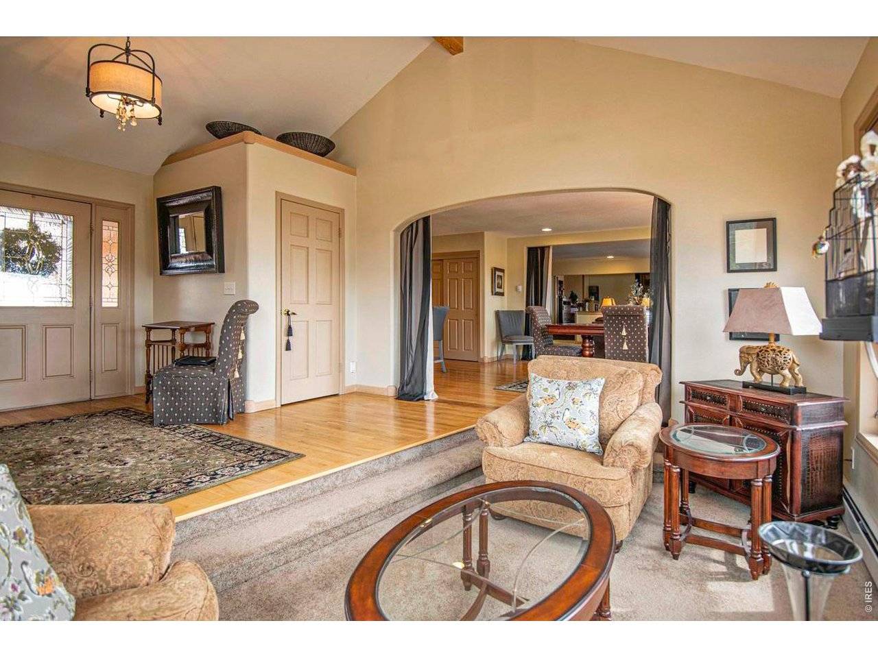 90 Mount Axtell, Livermore, CO 80536