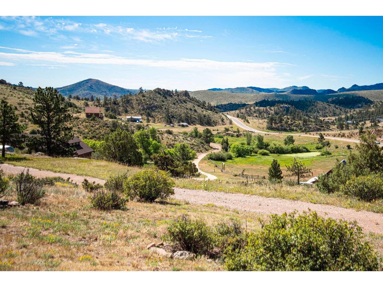 90 Mount Axtell, Livermore, CO 80536