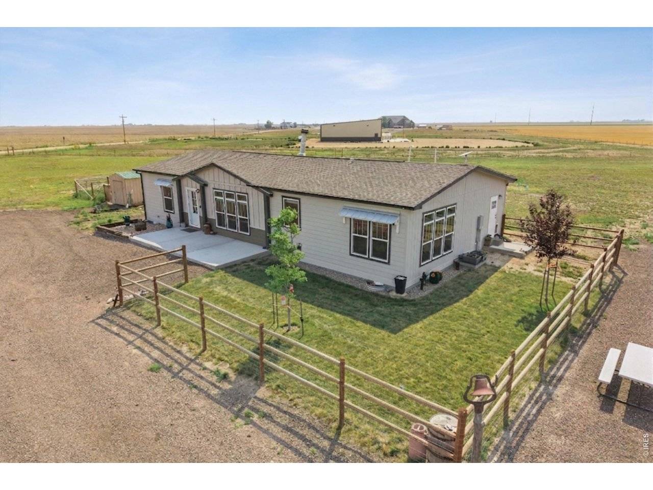 1902 County Road 63, Keenesburg, CO 80643