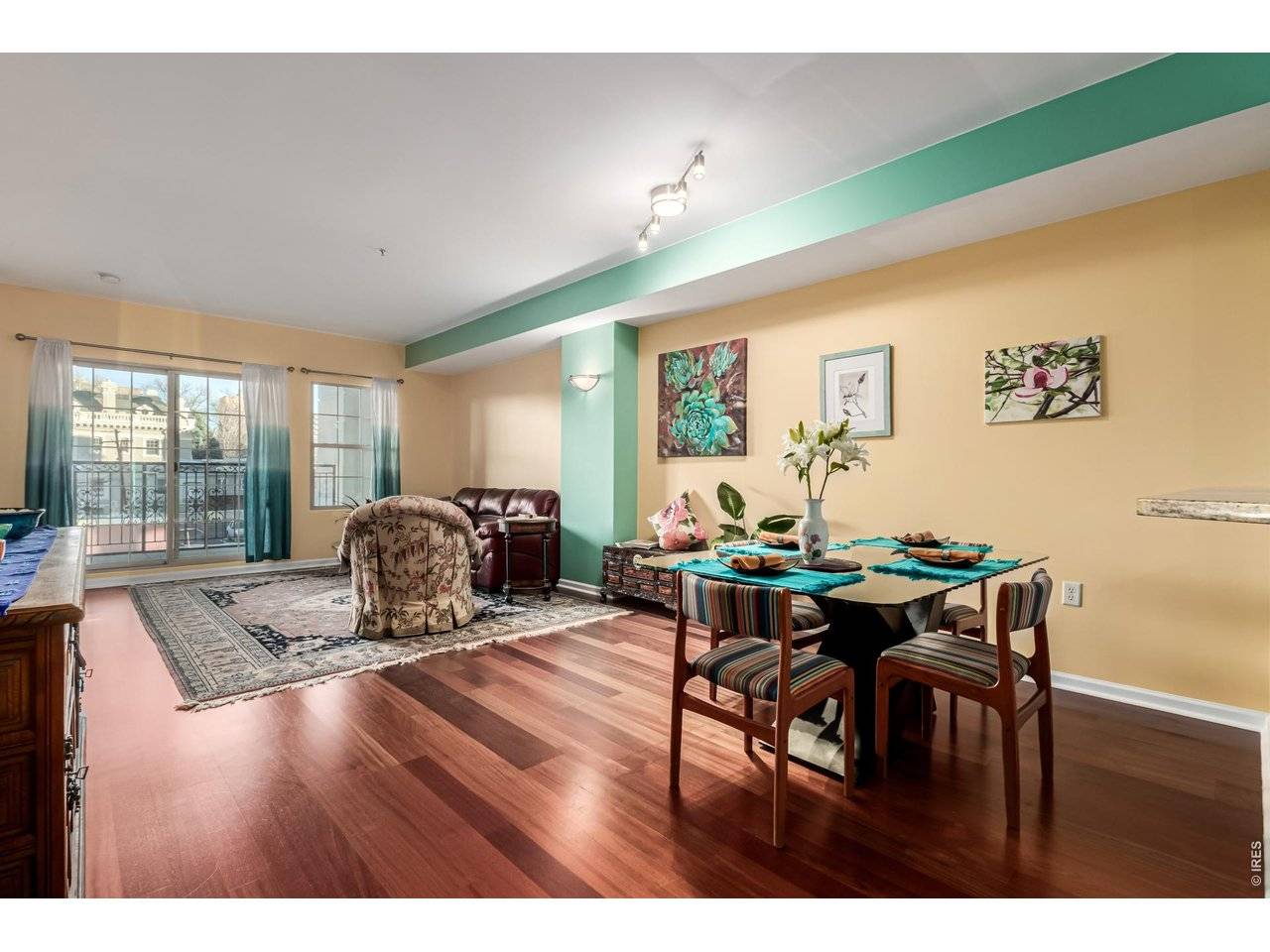 975 N Lincoln #3I, Denver, CO 80203