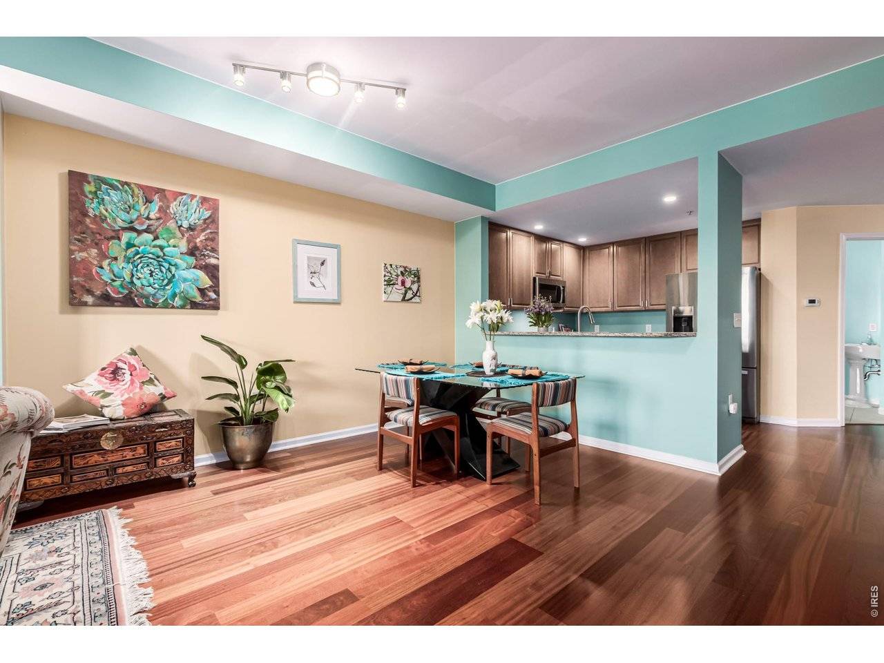 975 N Lincoln #3I, Denver, CO 80203