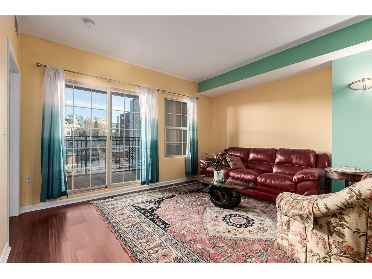 975 N Lincoln #3I, Denver, CO 80203