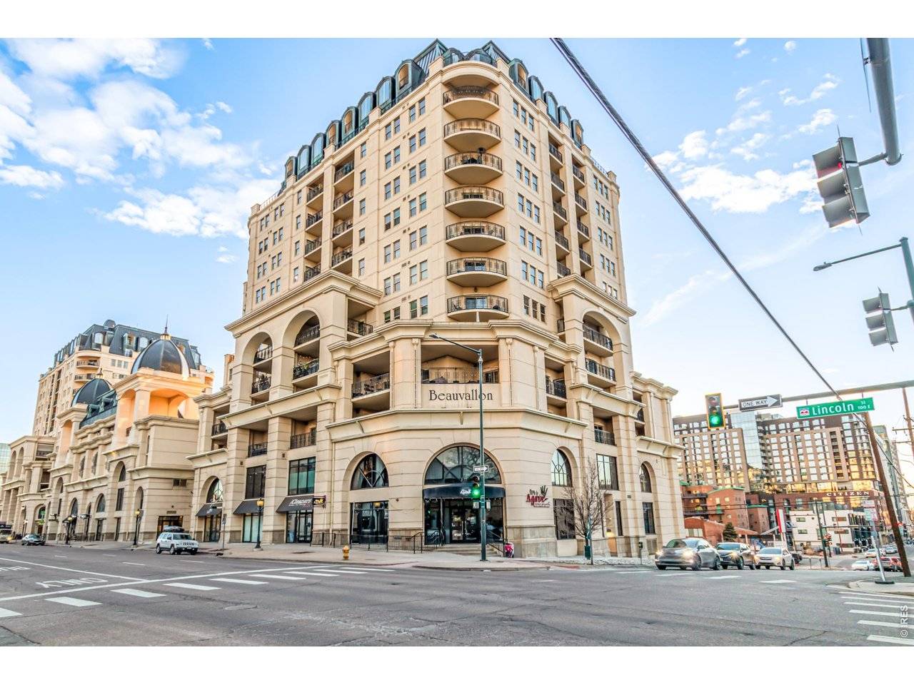 975 N Lincoln #3I, Denver, CO 80203