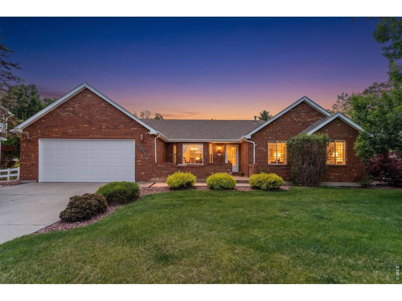 2243 Breckenridge, Berthoud, CO 80513