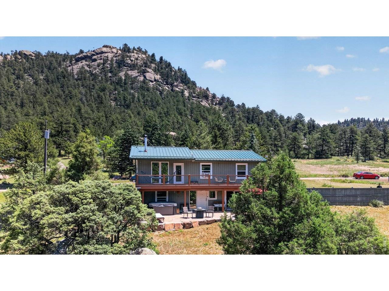 109 Button Rock, Lyons, CO 80540