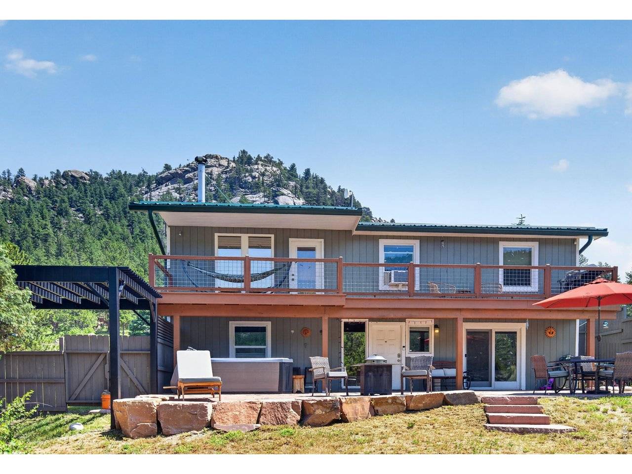 109 Button Rock, Lyons, CO 80540