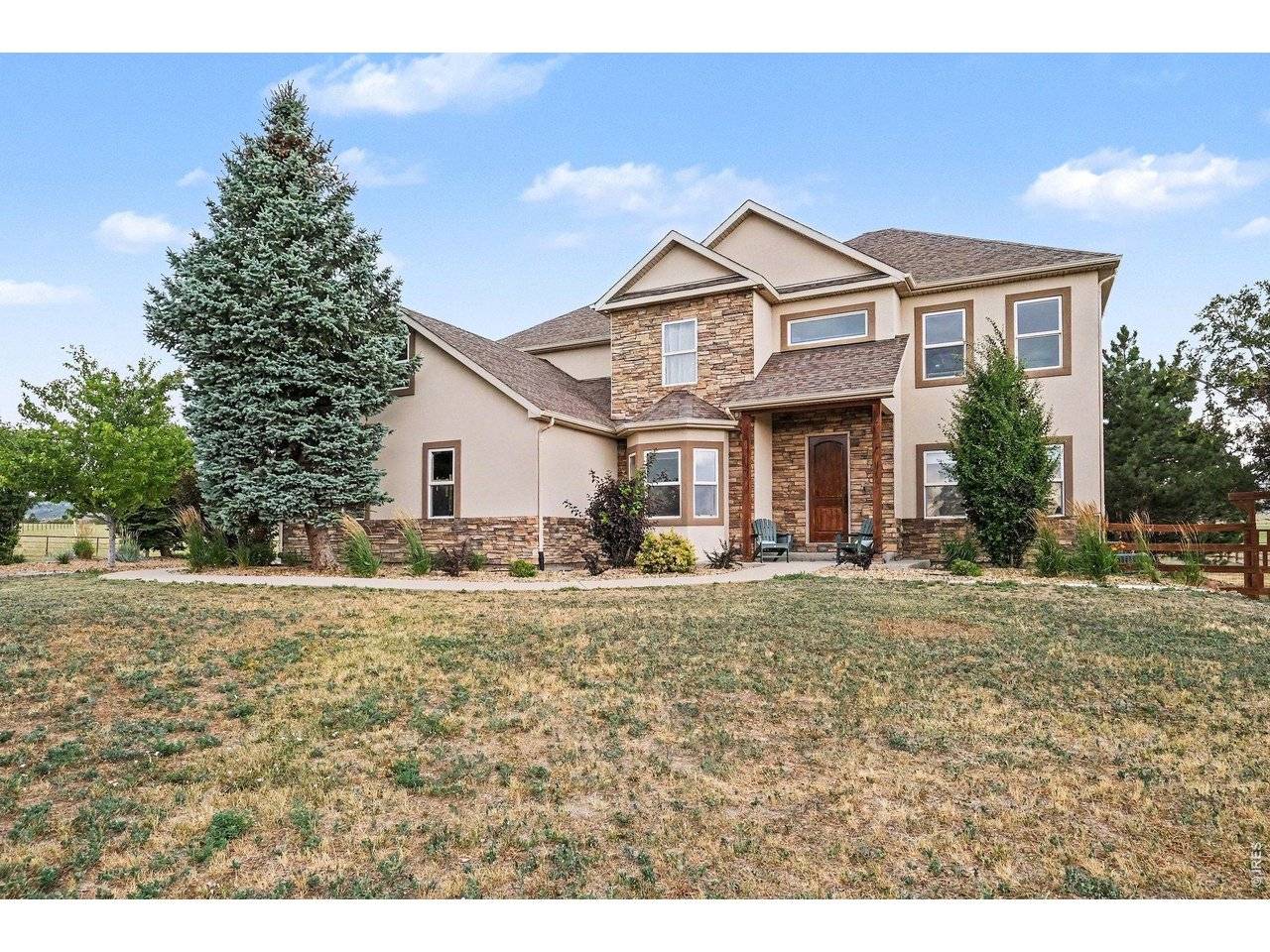 1441 Shelby, Berthoud, CO 80513