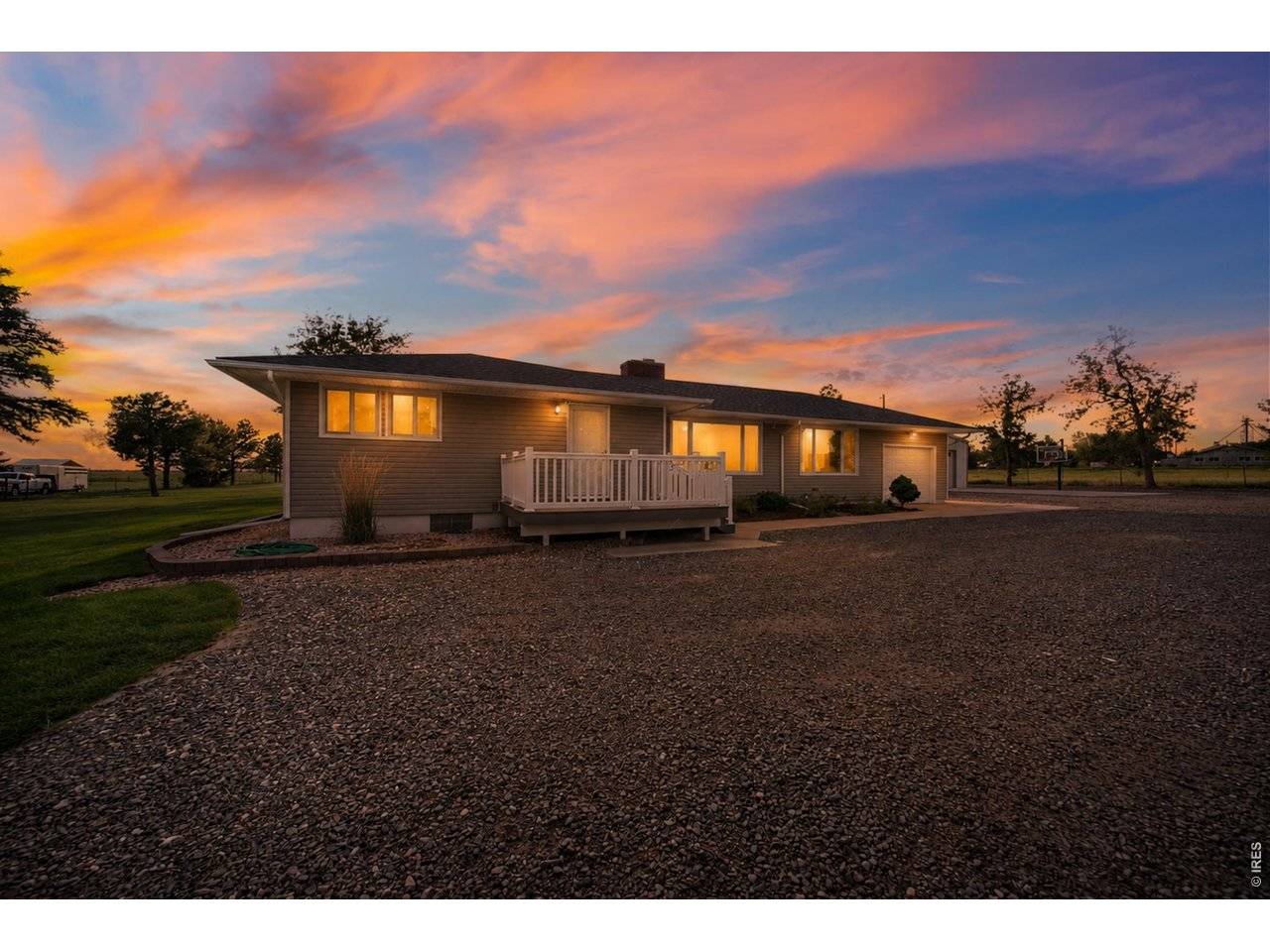 365 S Cedar, Akron, CO 80720