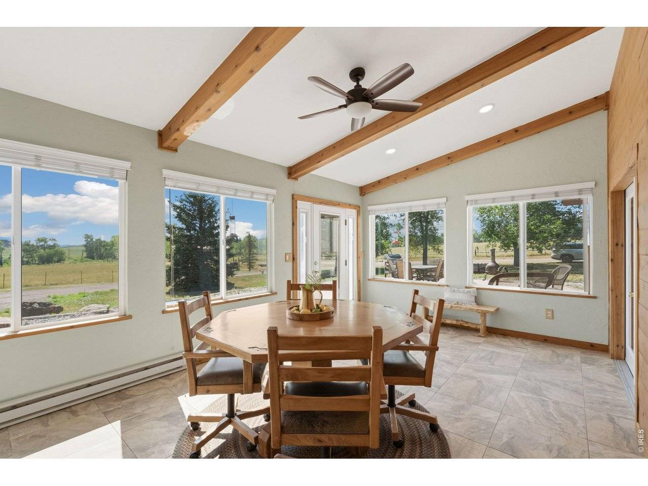 54 Rist View, Bellvue, CO 80512