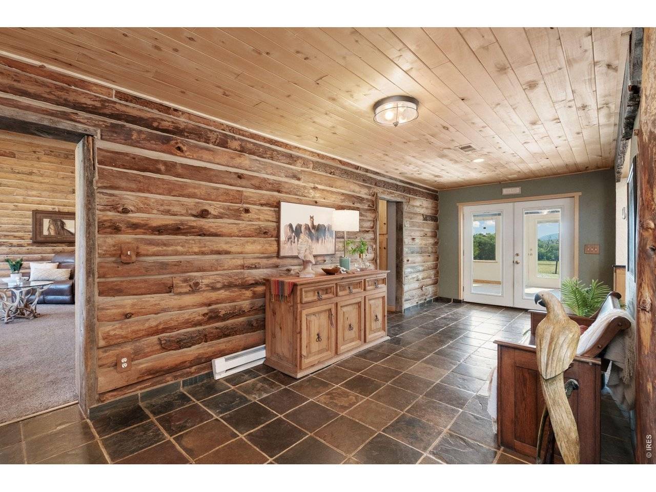 54 Rist View, Bellvue, CO 80512